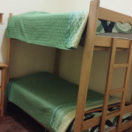 Vacahouse Hostels B&B Уарас Екстериор снимка