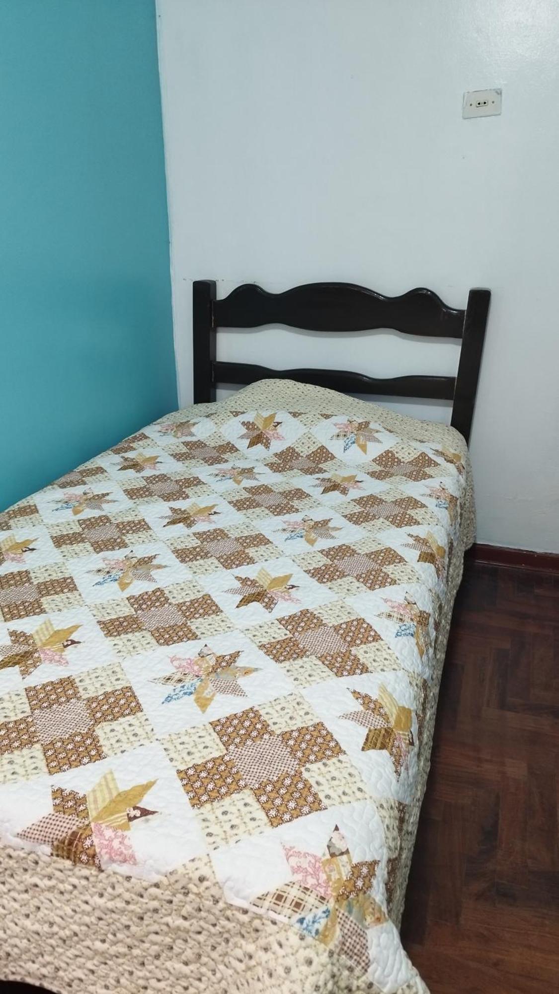 Vacahouse Hostels B&B Уарас Екстериор снимка