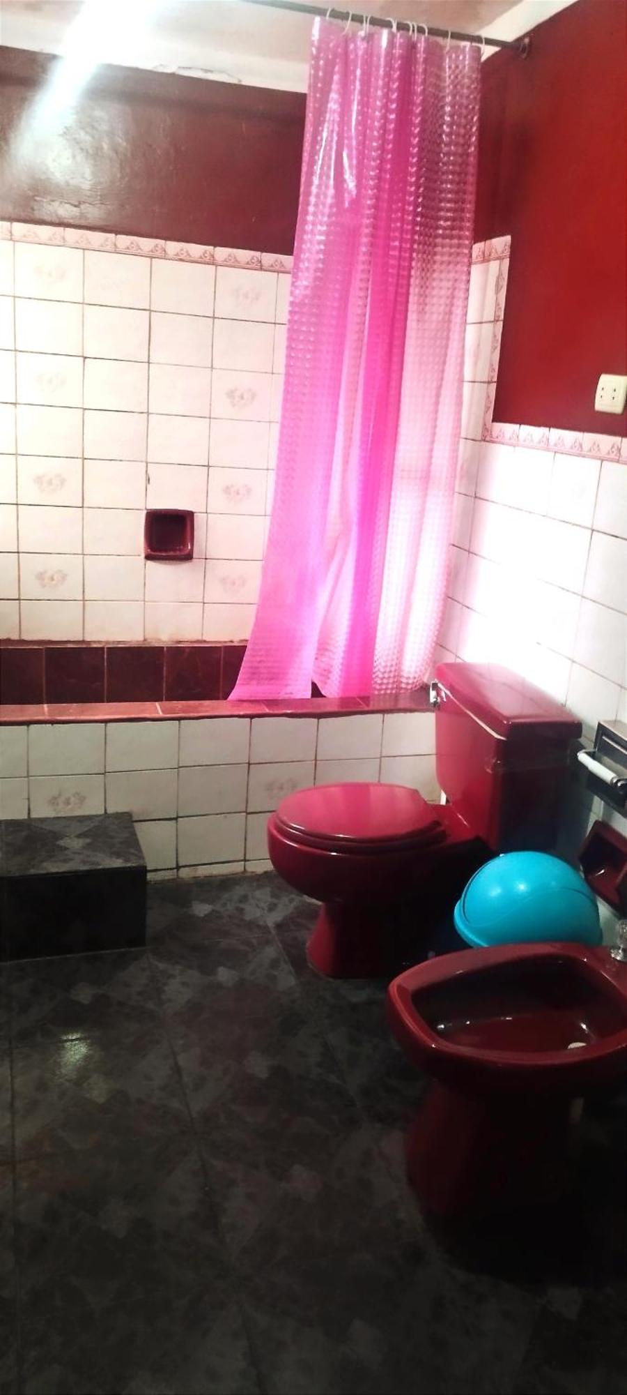 Vacahouse Hostels B&B Уарас Екстериор снимка